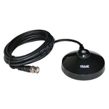 Tram Scanner 3 1/2" Magnet Antenna with BNC-Male Connector