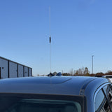 Tram Scanner 3 1/2" Magnet Antenna with BNC-Male Connector
