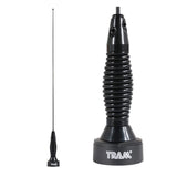 Tram 132-MHz to 174-MHz VHF Tunable 1/4-Wave NMO Antenna