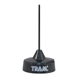 Tram 200-Watt Pretuned 150 MHz to 162 MHz Black-Nut-Type Quarter-Wave Antenna with NMO Mounting