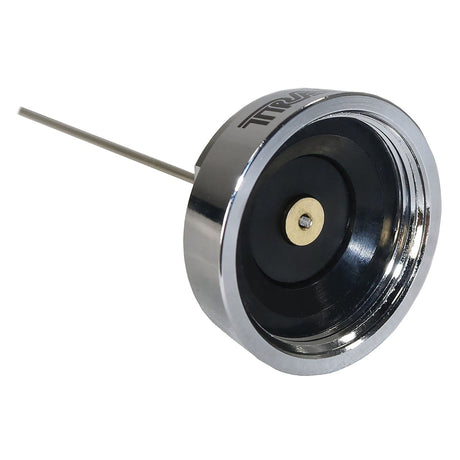 Tram 200-Watt Pretuned 150 MHz to 162 MHz Chrome-Nut-Type Quarter-Wave Antenna with NMO Mounting