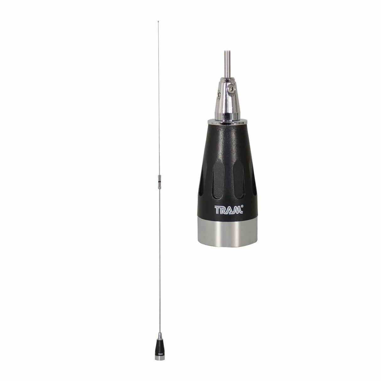 Tram 136 MHz to 174 MHz Pretuned Gain Antenna