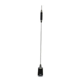 Tram 150-Watt Pretuned Dual-Band 144 MHz to 148 MHz VHF/430 MHz to 450 MHz UHF Amateur Radio Antenna with NMO Mounting