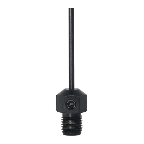 Tram 140 to 170 MHz VHF/430 to 450 MHz UHF 17-1/4-In. Tall Pre-Tuned Dual-Band Amateur Antenna with Stainless Steel Mirror Mount
