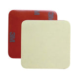 Tram Glass Mount Antenna Re-install Adhesive Pads, 2 pk
