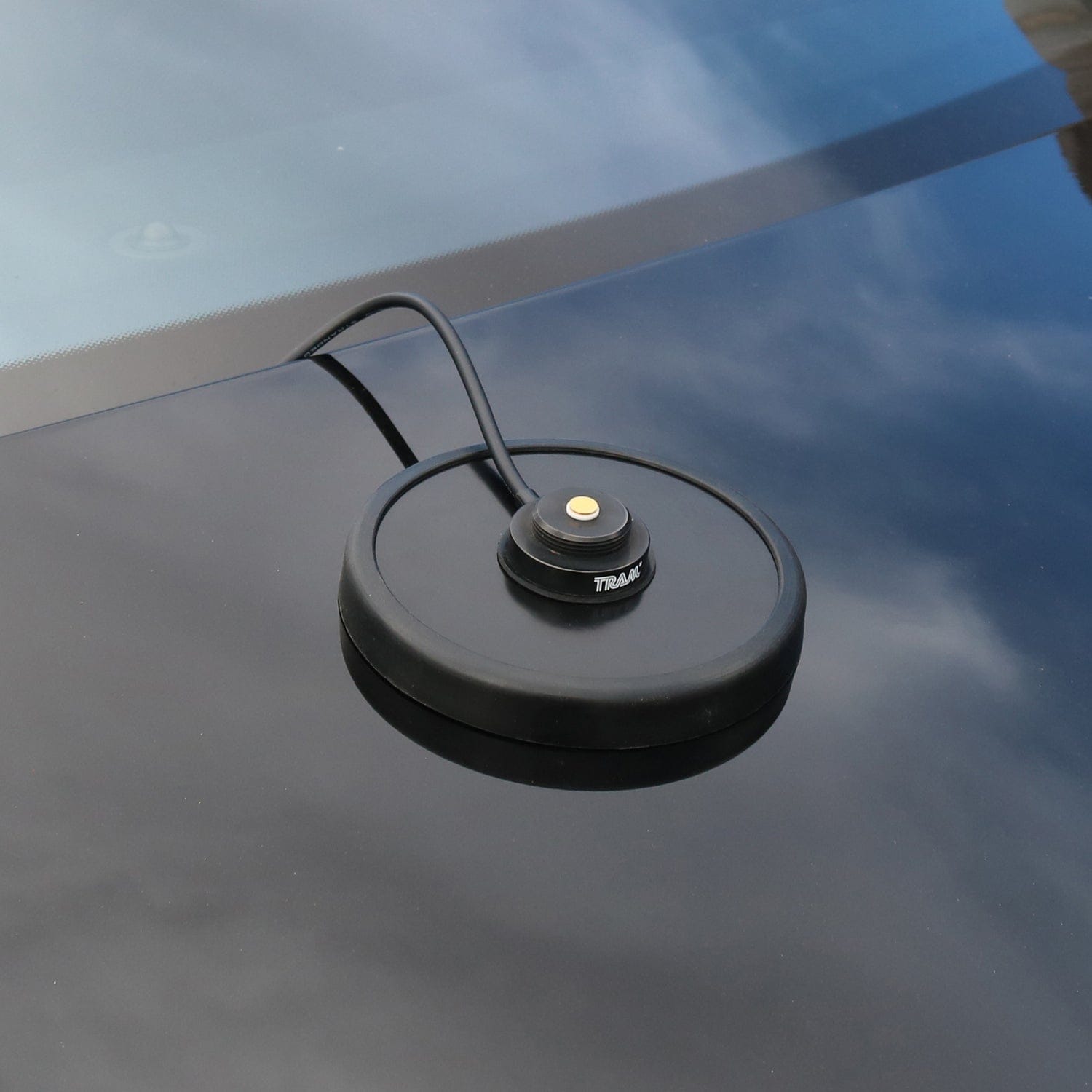 Tram 5" NMO Magnet Mount