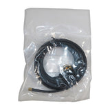 Tram NMO 3/4-Inch Hole Mount with RG58 Cable and SMA-Male Connector