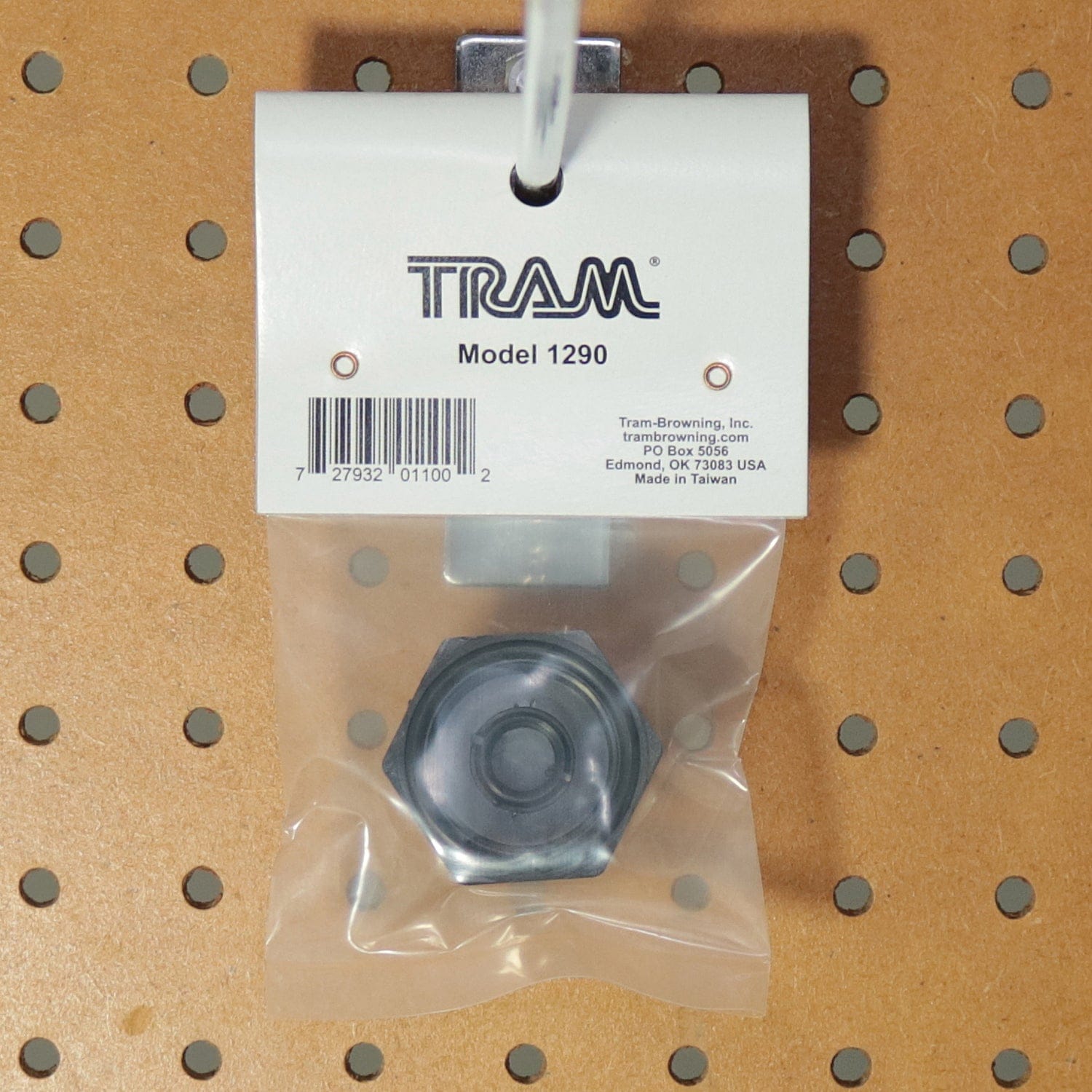 Tram NMO Rain Cap