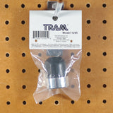 Tram NMO to 3/8-Inch x 24 Adapter