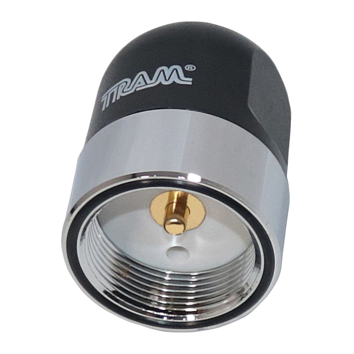 Tram NMO to 3/8-Inch x 24 Adapter