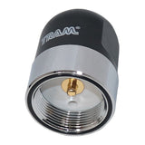Tram NMO to 3/8-Inch x 24 Adapter