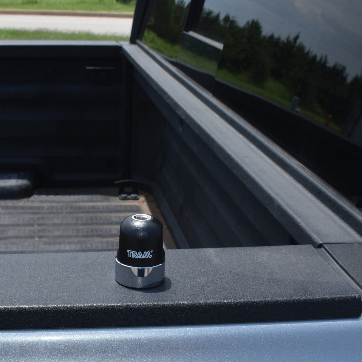 Tram NMO to 3/8-Inch x 24 Adapter