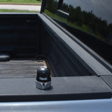 Tram NMO to 3/8-Inch x 24 Adapter