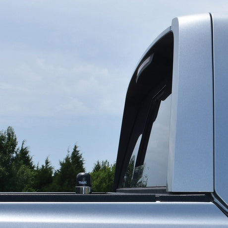Tram NMO to 3/8-Inch x 24 Adapter