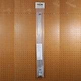 Tram 200-Watt Broad-Band Scanner 25 MHz to 1300 MHz Super Discone Stainless Steel Base Antenna