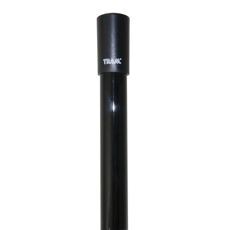 Tram 200-Watt Pretuned 400 MHz to 495 MHz UHF Fiberglass Base Antenna with 50-Ohm UHF SO-239 Connector, 39 In. Tall, Black