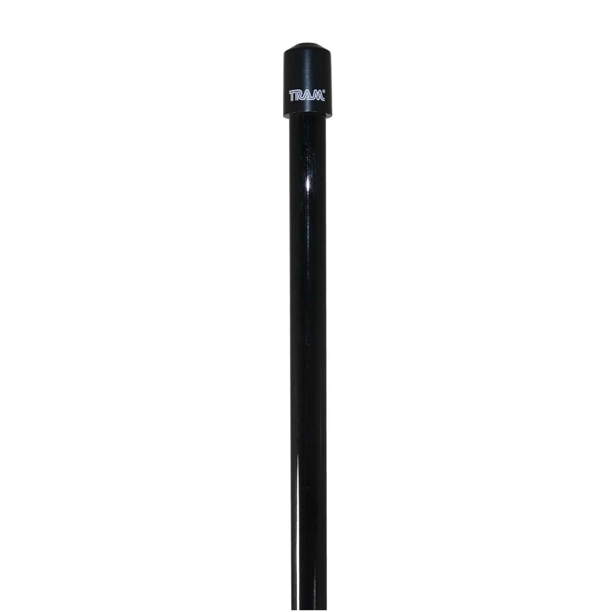Tram 200-Watt 134 MHz to 184 MHz VHF Black Fiberglass Base Antenna with 50-Ohm UHF SO-239 Connector, 4-Feet 10-Inches Tall