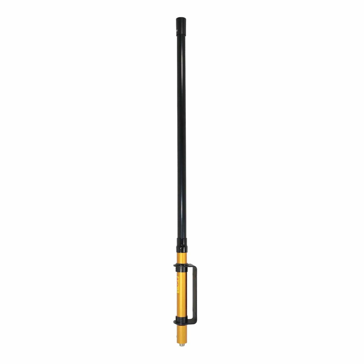 Tram 500-Watt 26 MHz to 30 MHz No-Ground Mini CB Base Antenna for Vehicle, Mast, or Attic Mounting, 1499