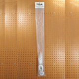 Tram VHF 38-In. 3-dBd Gain Marine Antenna with Quick-Disconnect Thick Whip that Stands Tall in the Wind