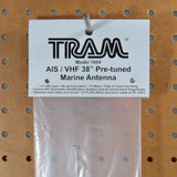 Tram AIS/VHF 39-In. Marine Antenna