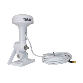 Tram Marine Satellite Radio Ratchet-Mount Antenna with RG58 Cable
