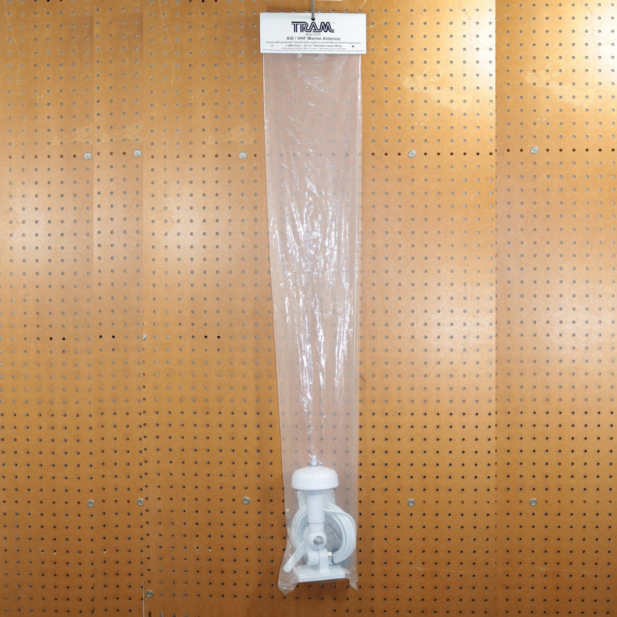 Tram AIS/VHF 3-dBd Gain Marine Antenna