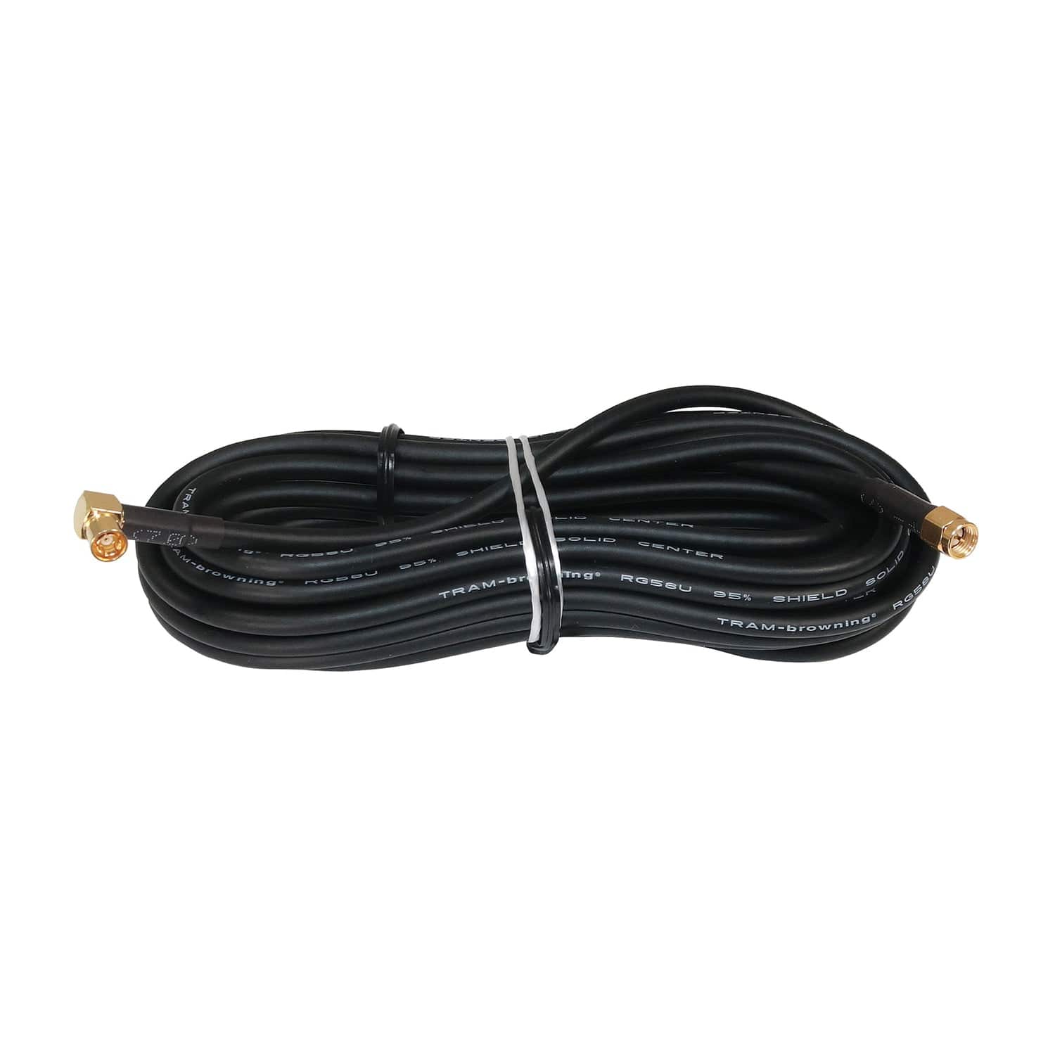 SiriusXM Tram Replacement Satellite Radio Antenna Cable for Tram 7754, 7759, and Browning BR-TRUCKER Antennas