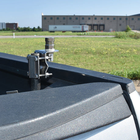 Tram BigCat CB Mirror Mount with Stud