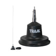 Tram 300-Watt 26 MHz to 30 MHz 1-Piece Magnet-and-Coil-Housing Trucker CB Antenna Kit