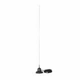 Tram 300-Watt 26 MHz to 30 MHz 1-Piece Magnet-and-Coil-Housing Trucker CB Antenna Kit