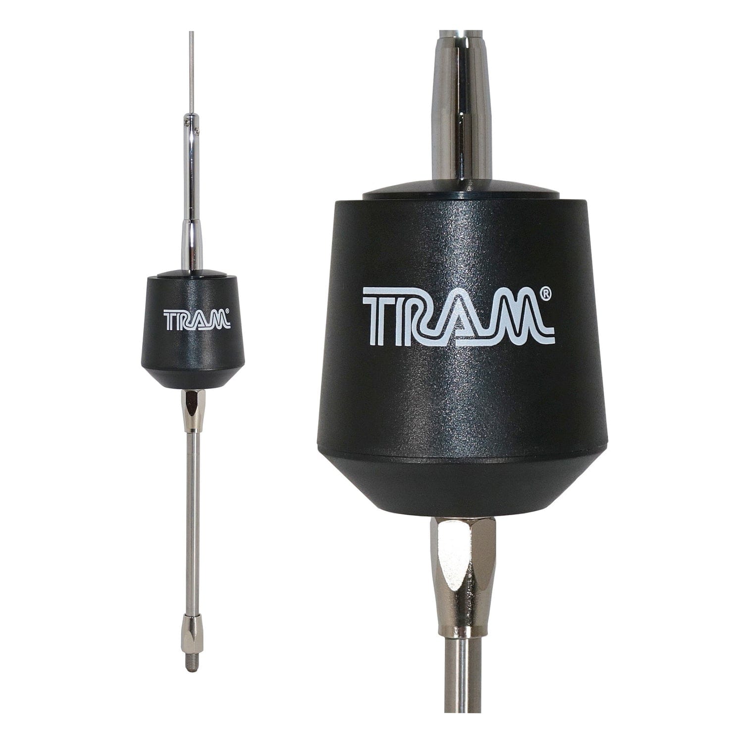 Tram 3700-Watt 26 MHz to 30 MHz Trucker CB Antenna
