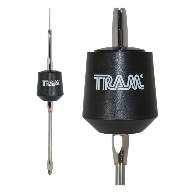 Tram 3700-Watt 26 MHz to 30 MHz Trucker CB Antenna
