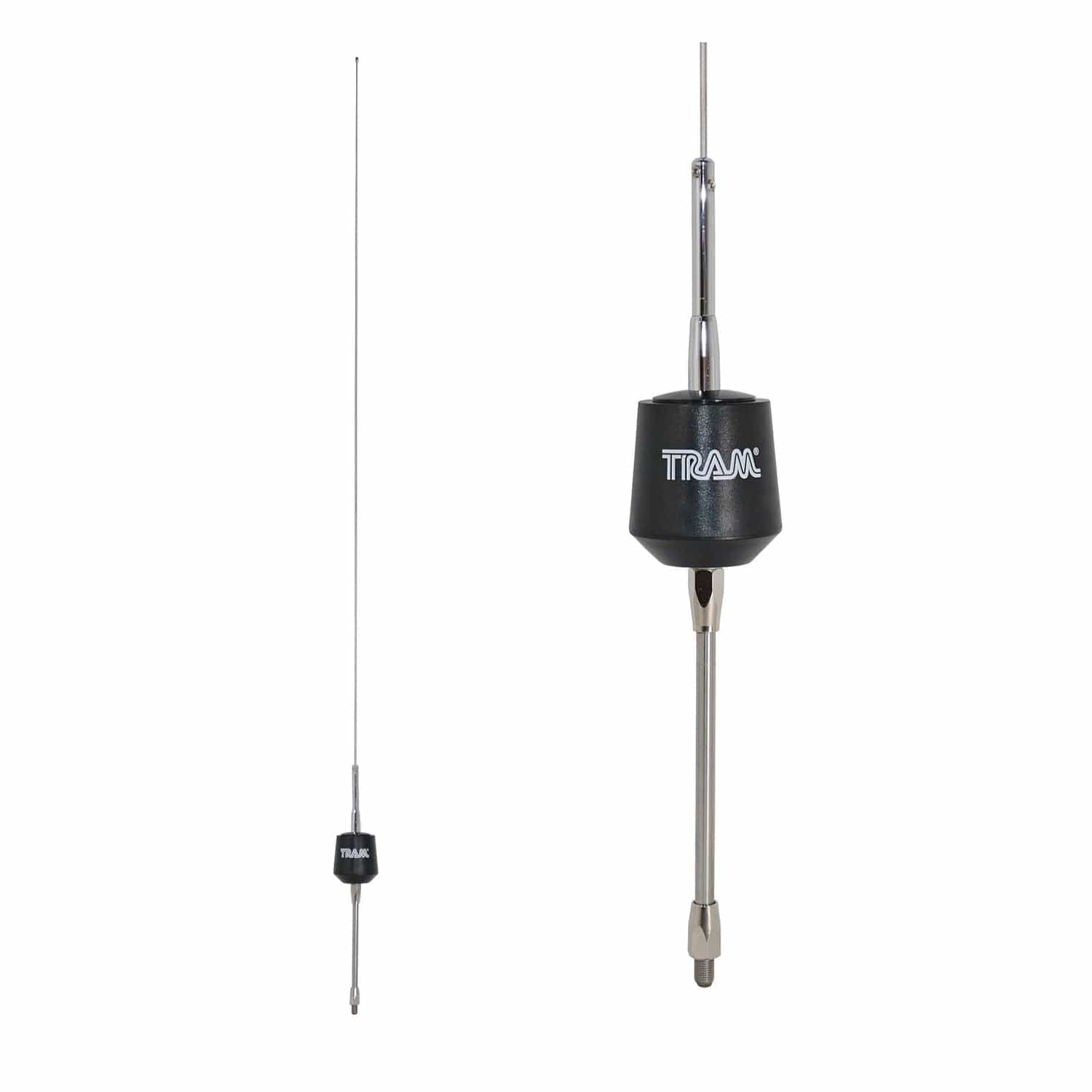 Tram 3700-Watt 26 MHz to 30 MHz Trucker CB Antenna