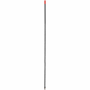 Tram 1500-Watt 26-MHz to 29-MHz Fiberglass Whip CB AM/FM/SSB Antenna, 4 Ft., Black