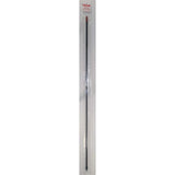 Tram 1500-Watt 26-MHz to 29-MHz Fiberglass Whip CB AM/FM/SSB Antenna, 4 Ft., Black