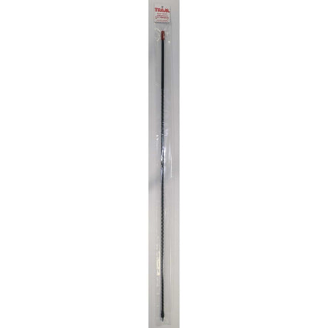 Tram 1500-Watt 26-MHz to 29-MHz Fiberglass Whip CB AM/FM/SSB Antenna, 4 Ft., Black