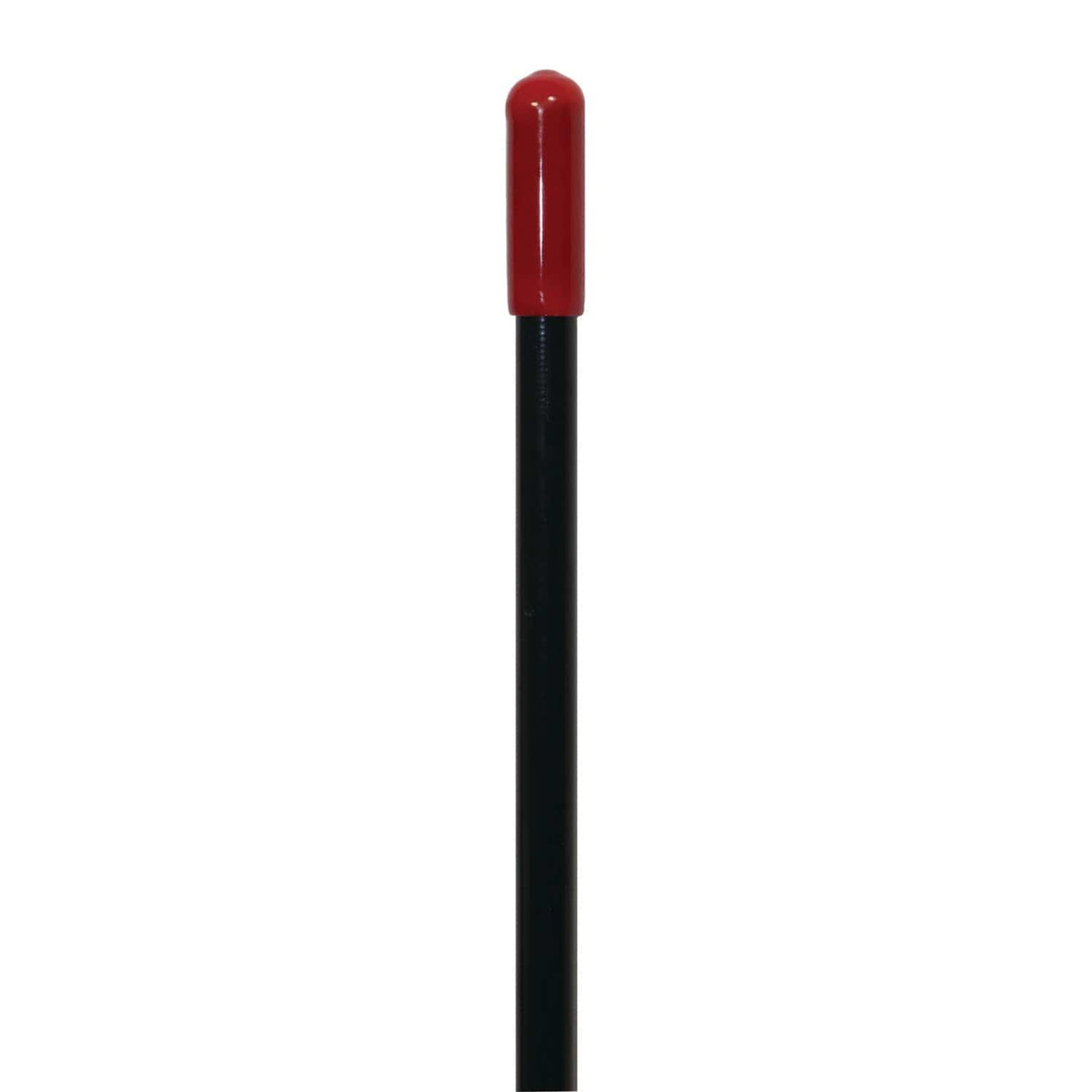 Tram 1500-Watt 26-MHz to 29-MHz Fiberglass Whip CB AM/FM/SSB Antenna, 4 Ft., Black