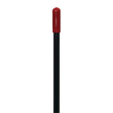 Tram 1500-Watt 26-MHz to 29-MHz Fiberglass Whip CB AM/FM/SSB Antenna, 4 Ft., Black