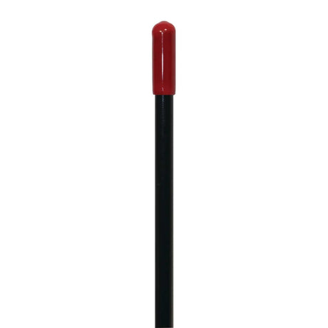 Tram 1500-Watt 26-MHz to 29-MHz Fiberglass Whip CB AM/FM/SSB Antenna, 4 Ft., Black
