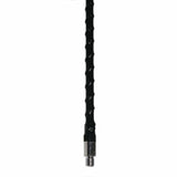 Tram 1500-Watt 26-MHz to 29-MHz Fiberglass Whip CB AM/FM/SSB Antenna, 4 Ft., Black