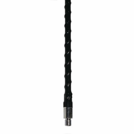 Tram 1500-Watt 26-MHz to 29-MHz Fiberglass Whip CB AM/FM/SSB Antenna, 4 Ft., Black