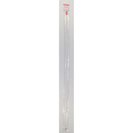 Tram 1500-Watt 26-MHz to 29-MHz Fiberglass Whip CB AM/FM/SSB Antenna, 4 Ft., White