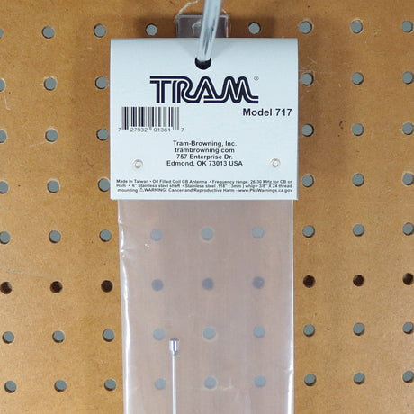 Tram Oil-Filled Coil CB Antenna