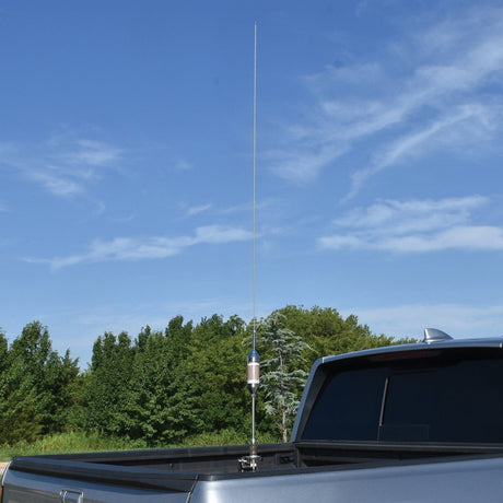Tram Oil-Filled Coil CB Antenna