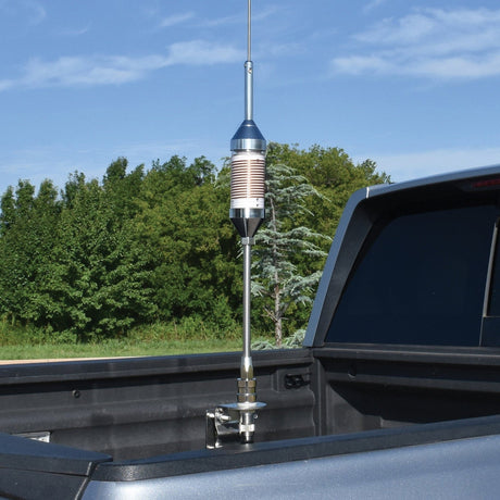 Tram Oil-Filled Coil CB Antenna