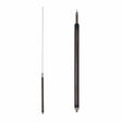 Tram High-Power 3000-Watt CB Antenna with 16" Bottom Load Heavy-Duty Copper Coil