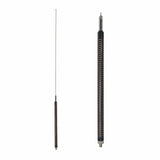 Tram High-Power 3000-Watt CB Antenna with 16" Bottom Load Heavy-Duty Copper Coil