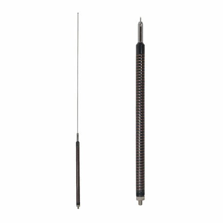 Tram High-Power 3000-Watt CB Antenna with 16" Bottom Load Heavy-Duty Copper Coil