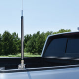 Tram High-Power 3000-Watt CB Antenna with 16" Bottom Load Heavy-Duty Copper Coil