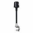 Tram Satellite Radio Mirror-Mount Trucker Antenna with RG58 Coaxial Cable and SMB-Female Connector